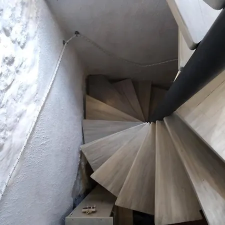 Appartement Ammonite Premantura