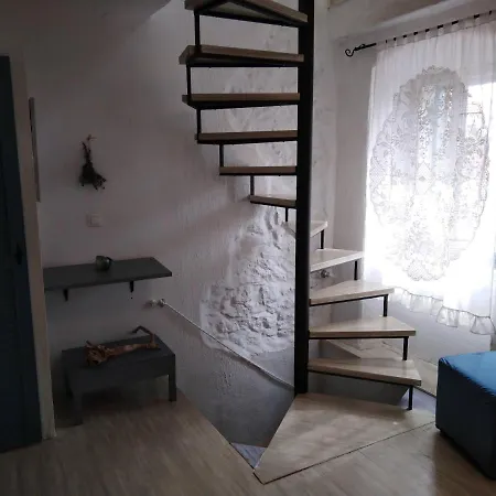 Appartement Ammonite Premantura