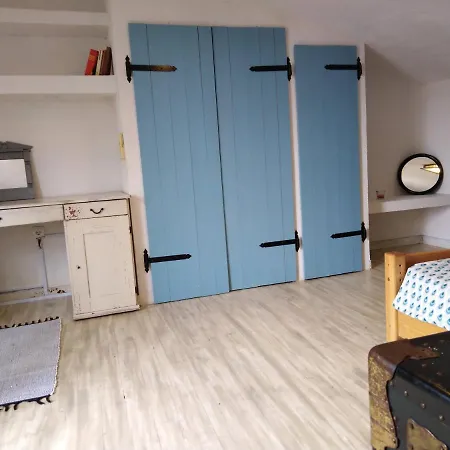 Apartmán Ammonite *
