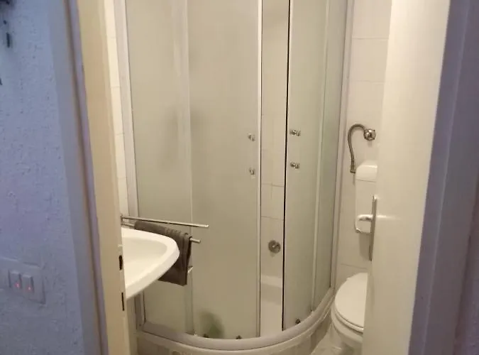Apartman Ammonite