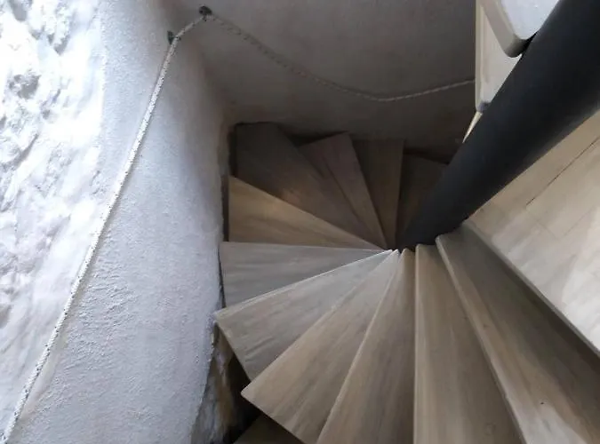 Appartement Ammonite Premantura