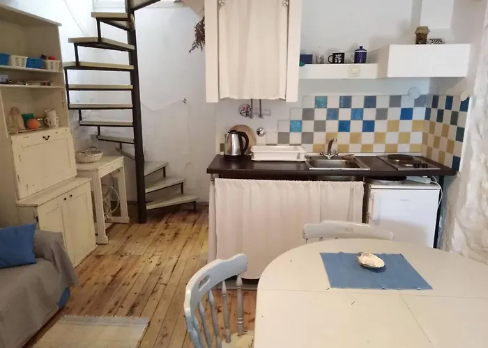 Appartement Ammonite Premantura