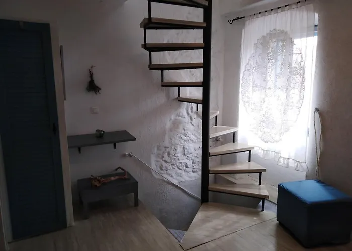 Appartement Ammonite Premantura