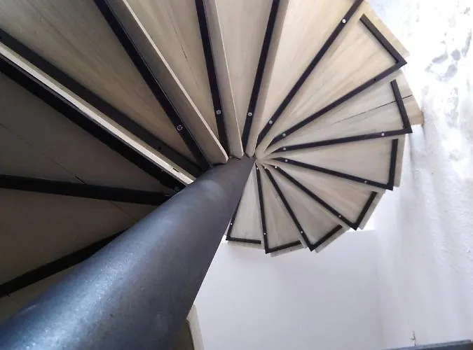 Ammonite Appartement *