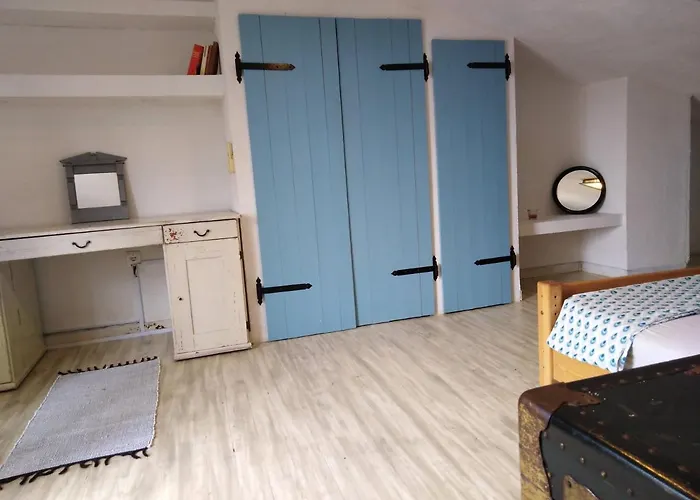 Apartman Ammonite *