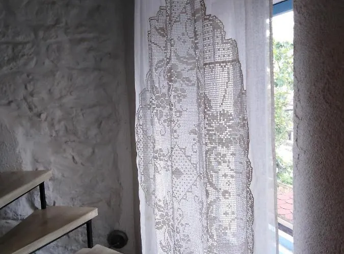 Ammonite Apartmán Premantura