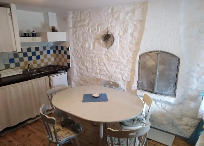 Appartement Ammonite *