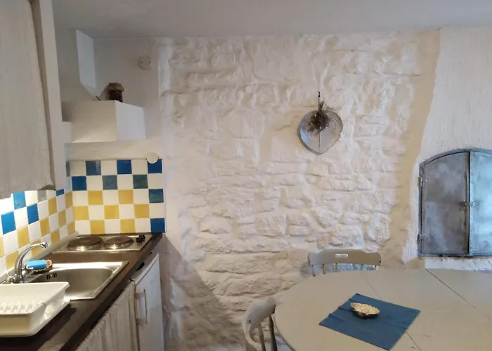 Apartman Ammonite