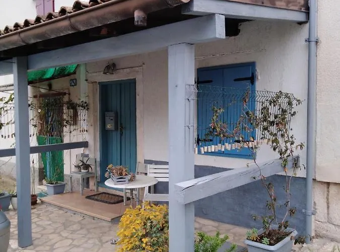 Appartement Ammonite Premantura