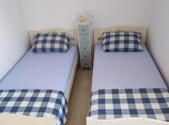 Ammonite Appartement Premantura