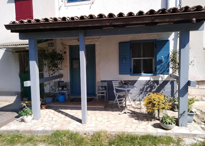 Ammonite * Premantura