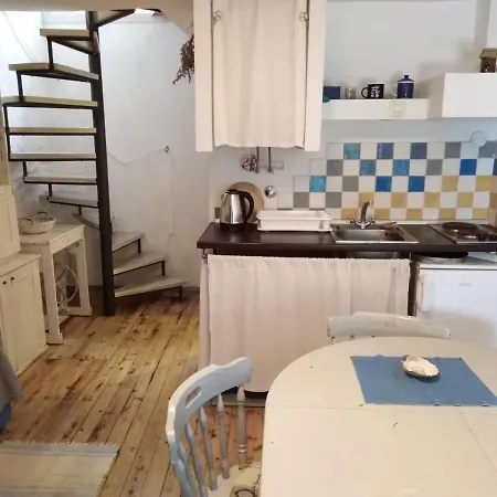 Apartment Ammonite Premantura