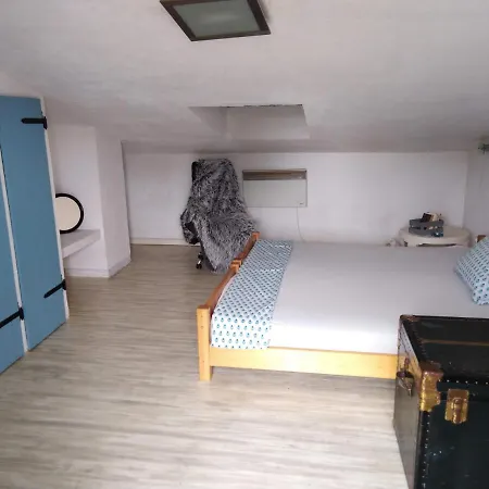 Apartamento Ammonite *