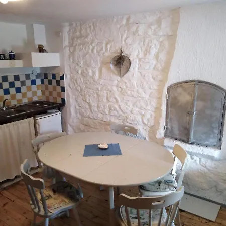Apartamento Ammonite *
