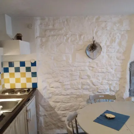 Appartement Ammonite