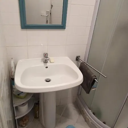 Ammonite Apartmán *