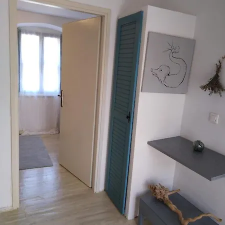 Ammonite Apartment Premantura