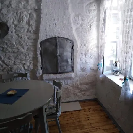 Apartment Ammonite Premantura